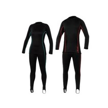 BARE 베어 드라이슈트 내피 ULTRAWARMTH BASE LAYER, 남자PANT_S