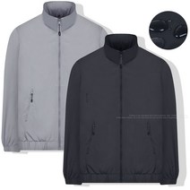 남자 바람막이 점퍼 방수 방풍 윈드브레이커 남성 운동 캠핑 자전거 등산 집업 자켓