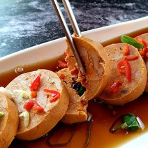 나라수산 아귀간 200g, [3820-0]안키모앙키모아귀간 푸아그라, 1개