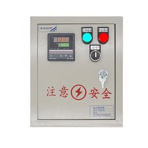 삼상 온도 제어 온도계 습도 계단상 단상 조절 공업 스위치 측정, 스마트미터380V20KW