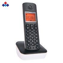 프리쉐 무선전화기 VT-D3000WH, 단일 모델명/품번