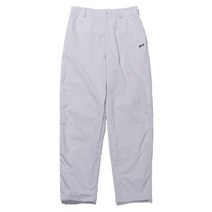 UFC SPORT 유에프씨 스포츠 엑티브 루즈핏 우븐 조거 팬츠 W 그레이U4LPT3211LG U4LPT3211LG