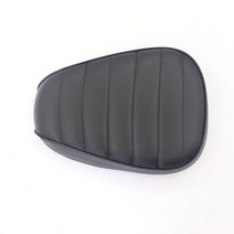 전기킥보드Citycoco 전기 스쿠터 중국어 할리 액세서리 부품 뒷좌석 쿠션 시트 수정, 04 D, 04 D