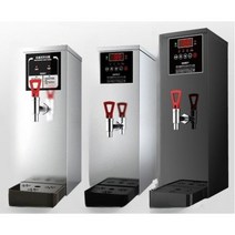 35L 40L 45L 55L 60L 업소용 전기 카페 편의점 온수기, 필터블랙55L단계별타이밍모델