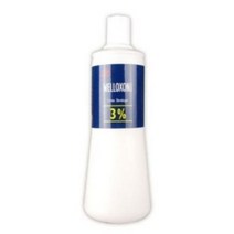 웰라 웰록손 퍼펙트 크림 디벨로퍼 산화제 3% 1000ml, 1개