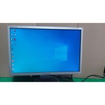 삼성 와이드형 19인치 모니터 중고 상세보기