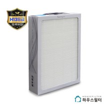 [바보사랑] 블루에어공기청정기 503 필터 파티클필터 프리미엄, 상세 설명 참조