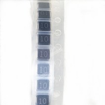3d 프린터 수리 보드 호환 엡손 메인 마더 용 F1 F2 퓨즈, 01 5 pcs