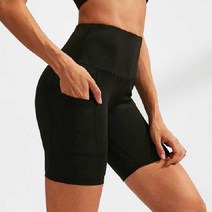 운동복하의 짐웨어 헬스복 반바지 사이클바지 여성자전거바지 라이딩패션 MTB 자전거패드팬츠 자전거용반바지 여성