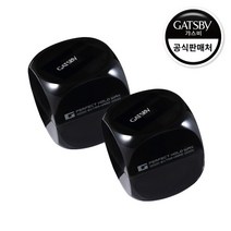 [갸스비] 퍼펙트 홀드 왁스 엑스트라 하드 60g 2개