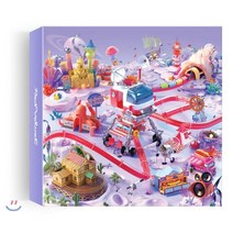 레드벨벳 (Red Velvet) - 미니앨범 : The ReVe Festival Day 2 [스마트 뮤직 앨범(키노앨범)] : * 불량 사항 및 키트 사용에..., Kakao Entertainment, 음반/DVD
