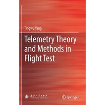 Telemetry Theory and Methods in Flight Test Hardcover, Springer, English, 9789813347366