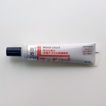KOZI 우디코크 강화 마루 보수제 메꿈제 틈새 메꾸미 보수, 08) 그레이, 1개