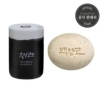 흑당고 빈티지 블렌딩 링클 멀티밤 20g + 백당고 비누 세안팩 110g, 단품