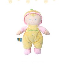 역할놀이 여아아기 애착인형 신생아 선물 촉각 어린이집 3살 교육 키즈카페