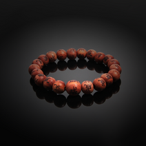 향나무 소원성취 염주 팔찌 (대/소)