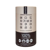 애디드 차가버섯 아쿠아 에센스, 90개, 12ml