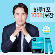 식약처인증 프로 프리 바이오틱스 100억 생 유산균 배변활동 락토바실러스 람노서스 브랜드 probiotics 청소년 남자 여자 성인 갱년기 온가족 선물 추천 분말 스틱, 4, 60g