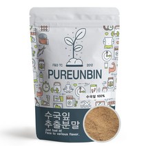 푸른빈 수국잎 추출 분말 가루, 1개, 300g