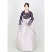 [한복대여 바이올렛이 깊어지다] 신부 신랑 혼주 하객 결혼 폐백 돌잔치 웨딩 칠순 가족