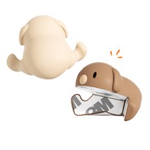 모서리 보호대 안전 홀더 쿠션 가드 실리콘 머리 몰딩 스폰지 폼 충격 흡수 쿠션바 패드 테이프 기둥 책상 벽 아기보호 침대 가구코너 싱크대 문틀 부딪힘방지(커피)