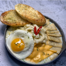 [인생] 까르보나라 분말스프 1kg_떡볶이 로제파스타 리조또 활용굿!