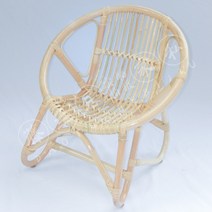 북유럽 아기 라탄 의자 유아 우드 나무 암체어 아이방 꾸미기 원목 체어 성인 캠핑 사진 촬영, H