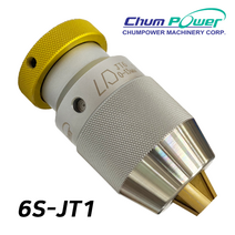 첨파워 키레스척 6S [KEYLESS DRILL CHUCKS]