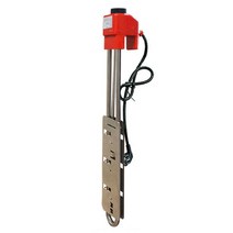 이동형 터보 순간 전기온수 물히터 3KW 500mm, 터보순간히터 3KW 500mm