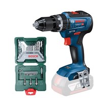 보쉬 GSB18V-55 충전 햄머 드릴 본체 GSB18V-28 후속