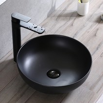 Y-1003 도기볼세면기/탑볼세면대/세면볼, 1개