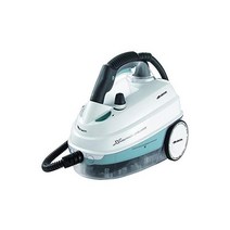 가전용품 스팀청소기 진공청소기 부품Ariete 00P414602AR0 4146 XVapor Deluxe Mobile Steam Cleaner Plastic 1 Litre