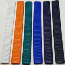 당구그립 오페라 격자그립 개인 큐대 용품 재료, 블루