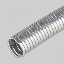 SF 후렉시블 16mm 22mm 28mm 비방수 전선관 가요전선관 50m