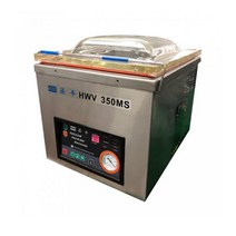 정육점 고기 진공포장기 HWV-350MS 업소용 포장기계, 상세 참조