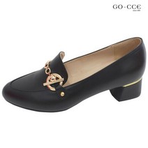 고세 AK수원점 고세 여성 BEST 로퍼 GWP2013 블랙 4cm
