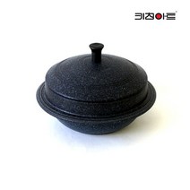 키친아트 아르떼 가마솥18cm, 상세 설명 참조