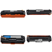 SMU사 재생토너 캐논 LBP 5050N 4색 1세트 CRG316BK/CRG316C/CRG316M/CRG316Y, 1개