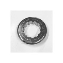 12/13T용 Campagnolo 9단 카세트 26.0mm 잠금링: TITANIUM CS-201T