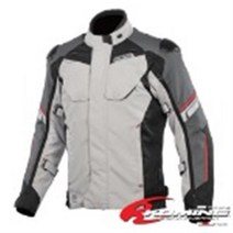 코미네 오토바이 사계절 자켓 바이크 라이딩 방한 이너 내피 JK-598 L.GREY, L.GREY-BLACK-2XL