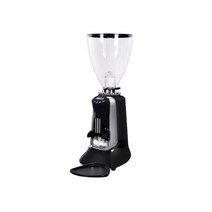 HEYCAFE(헤이카페) HC-600 V2 자동 업소용 그라인더, 블랙