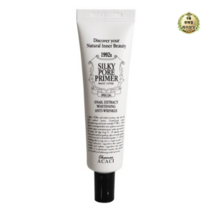 라이브잇 차모스 아가시 실키 포어 프라이머, 3개, 1개