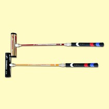 삼오 게이트볼스틱 카본 알루미늄 언밸런스 TF-2700B + HE-4520U, 청색