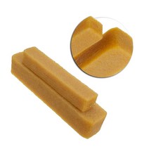 연마재연마 청소 접착제 스틱 샌딩 벨트 밴드 드럼 클리너 샌드페이퍼 디스크 샌더 지우개, 05 100X30X30MM