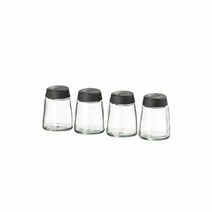 k굿템aEneTs-599ne이케아 IKEA 365+ IHARDIG 이헤르디그 양념통 4개세트_Kqe85h, 1개, 1개