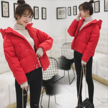 알리팡(Alipang) 여성 겨울패딩 점퍼 자켓 캐쥬얼 여친 간지나는 짧은자켓