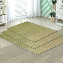 뉴청대자리 대자리 대나무돗자리 거실대자리 침대여름쿨매트, A3_청대자리(더블)