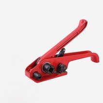 자동랩핑기 랩핑기 파렛트랩핑기 수동랩핑기 랩포장기Packing Strapping Tensioner & Cutter Manual Ba, 한개옵션1, 03 Green- Thickened