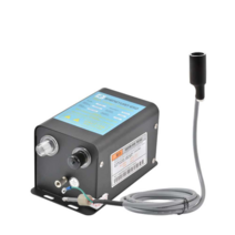 음이온 발생기 정전기 제거 블로워 분말 포장 병 용기, 9SY-401B 원 드래그+이온 에어노즐 2개