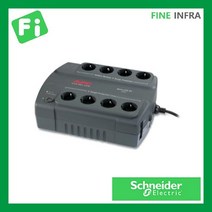 APC Back-UPS ES 550VA 220V 무정전전원장치 - be550-kr, 1개
